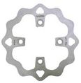 Galfer Df8980w Wave Rotor Front 