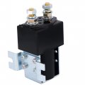 Jeenda Universal Dc Contactor Solenoid 24v 200amp Continuous 1000 Amp Peak Compatible With Ezgo Club Car Yamaha Albright Golf