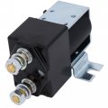 Jeenda Universal Dc Contactor Solenoid 24v 200amp Continuous 1000 Amp Peak For Ezgo Club Car Yamaha Albright Golf Carts-sw180