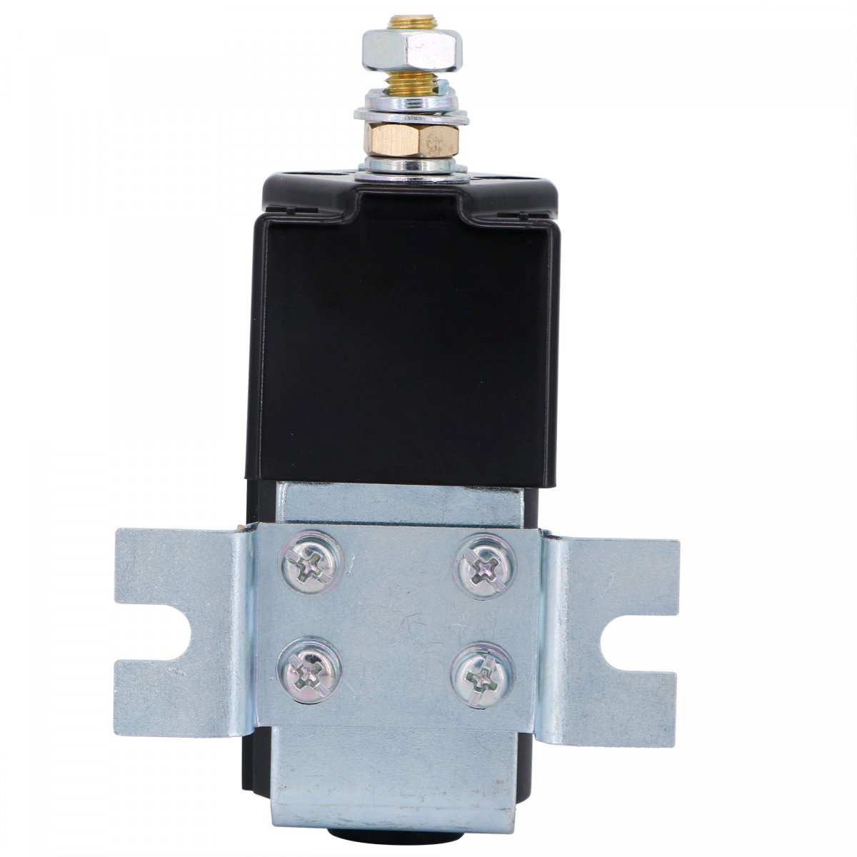 Jeenda Universal Dc Contactor Solenoid 24v 200amp Continuous 1000 Amp Peak For Ezgo Club Car Yamaha Albright Golf Carts-sw180
