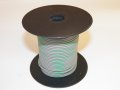 Gray Green Striped Automotive Gxl Copper Wire 16 Ga Awg Gauge Truck Motorcycle Rv General Purpose Defferent Lengths Available