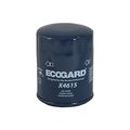 Ecogard X4615 Spin-on Engine Oil Filter For Conventional Premium Replacement Fits Subaru Forester Outback Impreza Legacy Xv 
