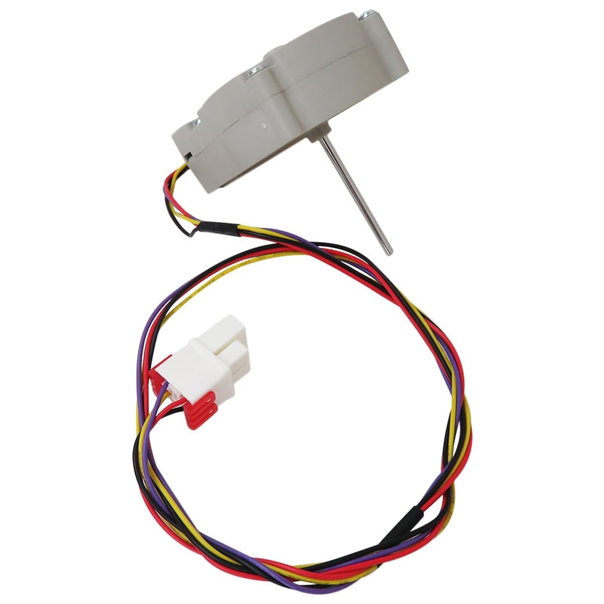 Evaporator Fan Motor Eau63923603 Eau65058305 For Lg And Kenmore Refrigerators Replacement Lfxc22526s Lfxc22596s Lfxc22526d