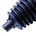 Rack And Pinion Bellows Set For 2000 2006 Mercedes Benz S500 Black Rubber 0 562 In End 1 Inside Diameter Alx Pau Og Gs40030