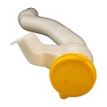Front Washer Reservoir For Subaru Outback 2020 2021 2022 2023 2024 Includes Cap Inlet Pump And Sensor Replaces Su1288116 