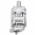 Hydraulic Oil Pressure Pump For Kubota L2800dt L3130f L3240dt L4300dt Aluminum Steel 