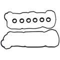 Cns Valve Cover Gasket Set For 94-03 Toyota Camry Avalon Sienna Solara Es300 3 0l 2995cc V6 Dohc 24v 1mzfe 