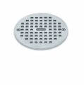 Oatey 5 In Stainless Steel Grate 