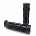 Smt-hole Hollow Shape 7 8 Hand Grips Compatible With Nomad Drifter Vulcan 1600 2000 Bk B075vmrkkw