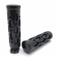 Smt-hole Hollow Shape 7 8 Hand Grips Compatible With Nomad Drifter Vulcan 1600 2000 Bk B075vmrkkw