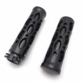 Smt-hole Hollow Shape 7 8 Hand Grips Compatible With Nomad Drifter Vulcan 1600 2000 Bk B075vmrkkw