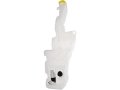 Front Washer Fluid Reservoir Tank With Cap Level Sensor And Pump For 2014-2018 Jeep Cherokee 