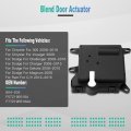 Air Door Actuator Hvac Blend Control Fits Ford Explorer 1995-2003 Ford Sport Trac 2001-05 For Ranger 95-11 Lincoln For