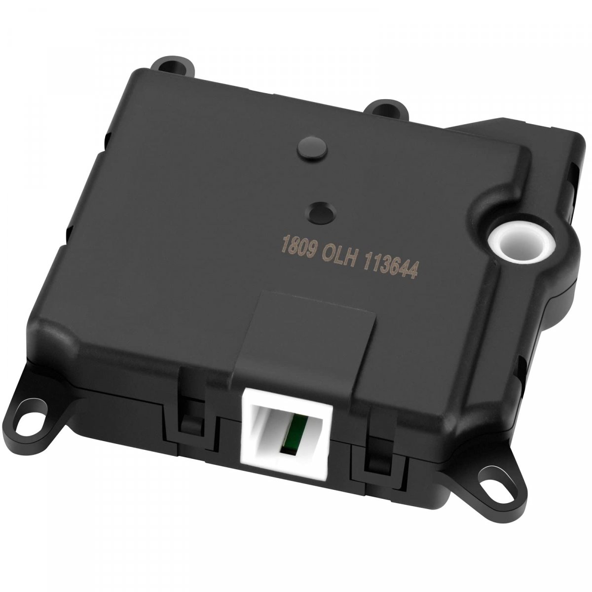 Air Door Actuator Hvac Blend Control Fits Ford Explorer 1995-2003 Ford Sport Trac 2001-05 For Ranger 95-11 Lincoln For