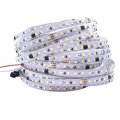 Topxcdz 10m Ws2811 2835smd Horse Race Led Strip Running Water Light 120leds M With Backflow Marquee White Nature Warm Dc24v