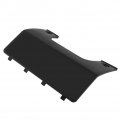 Rear Bumper Tow Hitch Hook Hole Cover Car Towing Eye For Land Rover Lr3 05-09 Lr4 10-12 Dpo 500011pcl