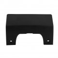 Rear Bumper Tow Hitch Hook Hole Cover Car Towing Eye For Land Rover Lr3 05-09 Lr4 10-12 Dpo 500011pcl