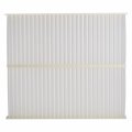 For Infiniti Fx35 Fx50 Cabin Air Filter 2009 10 11 12 2013 Replaces 27277-vx01a