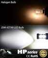 Jdm Astar Extremely Bright Max 50w High Power 1156 7506 Led Fog Light Bulbs For Back Up Reverse Lights Xenon White 