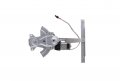 Rpagm-110 Power Window Regulator Motor Assembly 