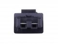 Rpagm-110 Power Window Regulator Motor Assembly