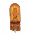 Hella 2827na Bulb 12v 5w W2 1x9 5d Namber Multi 