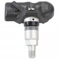 433mhz Tire Pressure Sensor Programmed Tpms Fit For 08-10 Bmw 128i 06-10 750li M5 X6 Z4 08-09 Mini Cooper 36236798726