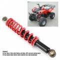 Shanrya Motorcycle Shock Absorber Long Service Time Front Rear Damper 270mm For 50cca 125cc Dirt Pit Bike Atv Go Kart