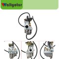 Carburetor Carb Replacement For Kfx50 2003 2004 2005 2006 Replaces Part Number 15003-s004