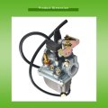 Carburetor Carb Replacement For Kfx50 2003 2004 2005 2006 Replaces Part Number 15003-s004