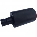 Solarhome New 04312-00500 03712-00500 Top Upper Carrier Roller For Takeuchi Tb235 Tb135 Tb025 Tb030 Tb28fr Tb130 Tb035 Tb125