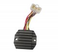 Voltage Regulator Replaces For John Deere Am126304 M70121 M97348 12v 