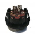 The Rop Shop Ignition Starter Switch With Molded Key For Scag 4817-02 481702 483366