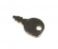 The Rop Shop Ignition Starter Switch With Molded Key For Scag 4817-02 481702 483366