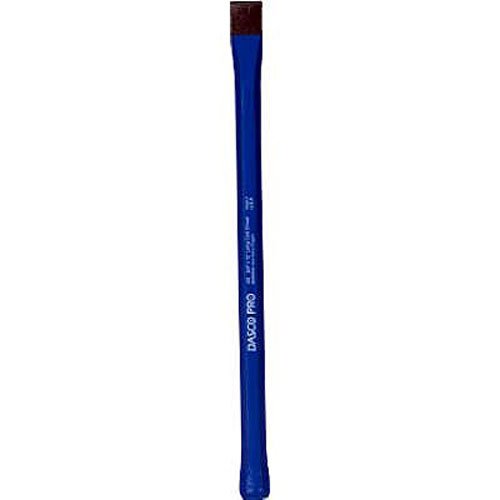 Dasco Pro 419 Long Cold Chisel 1-inch