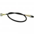 1699381m92 New Aftermarket 27 Tachometer Cable Fits Massey Ferguson 231 240 240s 250 253 