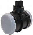 Aip Electronics Pro Spec Oe Quality Mass Air Flow Sensor Maf Afm Compatible With 2004-2014 Volkswagen 2 5l 4 6 0l Oem Fit