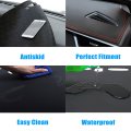 Dashboard Dash Cover For Dodge Ram 1500 2500 3500 2002 2005 Black Microfiber Leather Anti Glare Uv Protection Mat Airbag Safe