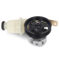 Power Steering Pump For 2004 Dodge Dakota 3 7l 2000-20 4 2000-2003 Durango 4 21-4045 52106253af 52106253ae Assist 