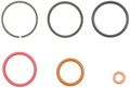 Mahle Original Gs33440 Fuel Injection Nozzle O-ring 