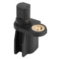 Left Front Right Rear Abs Wheel Speed Sensor For Mazda 3 2004 2013 And 5 2006 2015 Replaces Als1090 Als1105 Bp4k43701 Bp4k43711