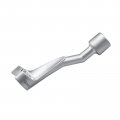 Utmall 19mm 1 2 Drive Injection Line Socket Open Spanner Fuel Diesel Petrol For Benz Mercedes