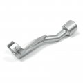 Utmall 19mm 1 2 Drive Injection Line Socket Open Spanner Fuel Diesel Petrol For Benz Mercedes
