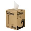 Boardwalk Bwkv040cgw Wipes 10x12 Drc Cproll Wh 