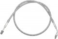 Goodridge Oem-style Brake Line Kit Rear 32 50in Hd9206-b 