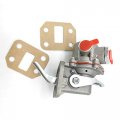 Lift Pump Ulpk0034 Fit For Perkins 1004-4 1004-4t 135ti 1004g 1004-40 1004-40t 1004-40tw 1004-42 4 41 Engine