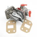 Lift Pump Ulpk0034 Fit For Perkins 1004-4 1004-4t 135ti 1004g 1004-40 1004-40t 1004-40tw 1004-42 4 41 Engine