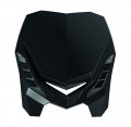 Polisport E-blaze Headlight Black