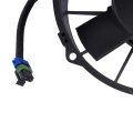 12v New Evaporator Fan Motor Replacement For Carrier Transcold 105644 540065000 54-00650-00 