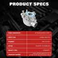 Complete Tractor 1103-0003 Carburetor Compatible With Replacement For Ford 600 700 2000 312954